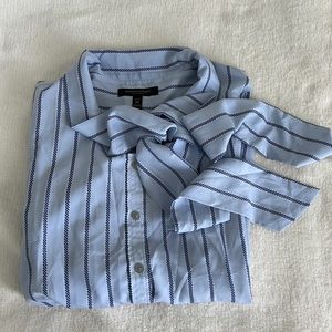 BANANA REPUBLIC shirt